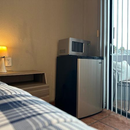 Hospedaje Ggg Ensenada Kültér fotó