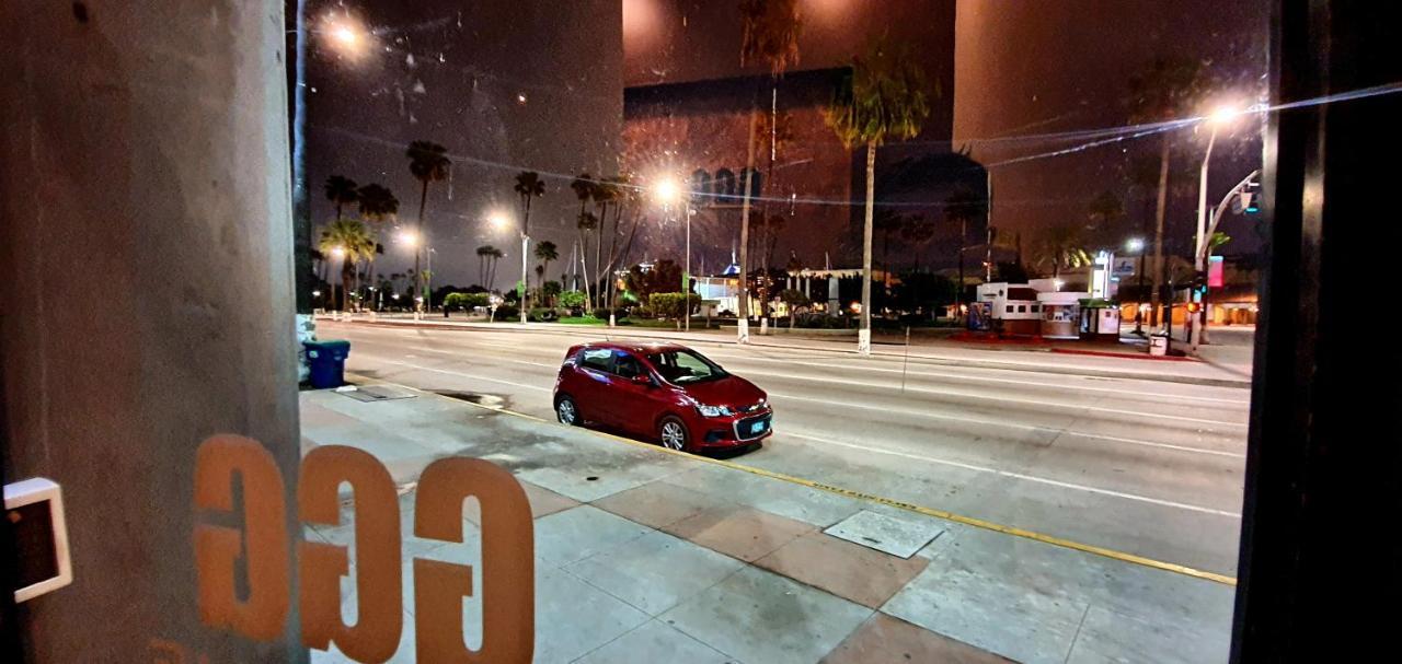 Hospedaje Ggg Ensenada Kültér fotó
