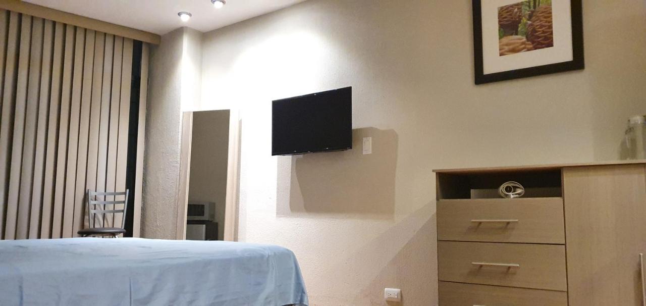 Hospedaje Ggg Ensenada Kültér fotó