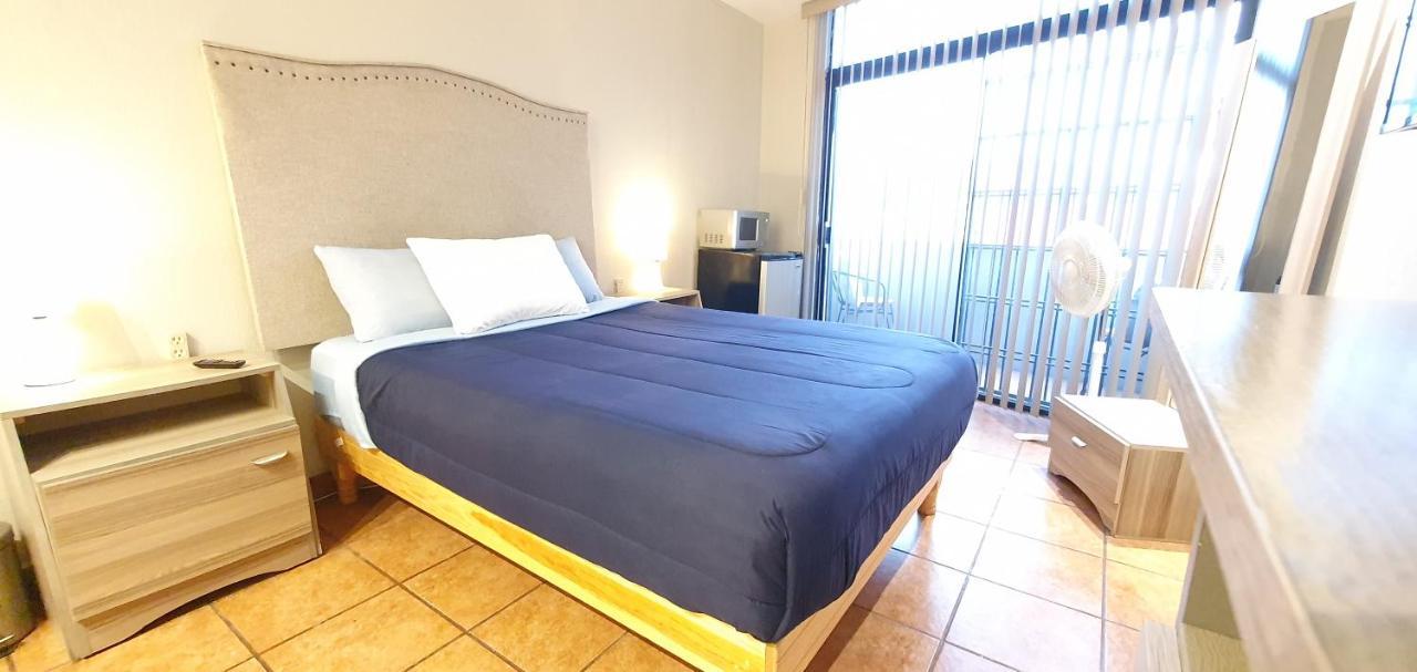 Hospedaje Ggg Ensenada Kültér fotó