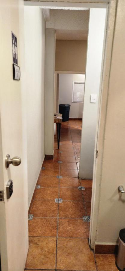 Hospedaje Ggg Ensenada Kültér fotó