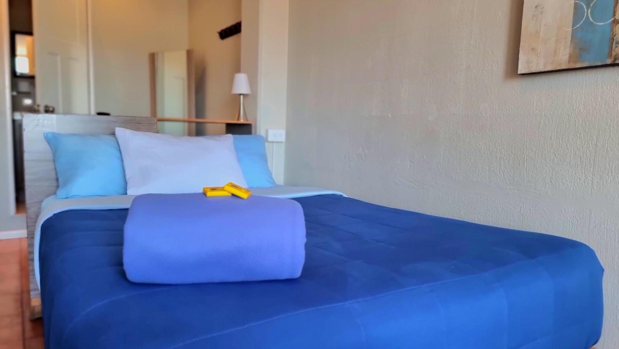 Hospedaje Ggg Ensenada Szoba fotó